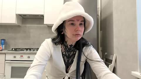 Milana online show from 01.19.26