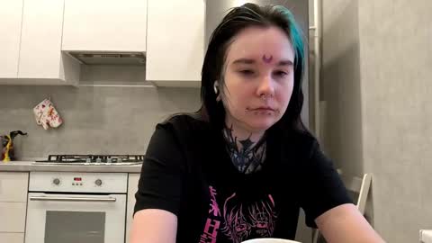 Milana online show from 02.03.26