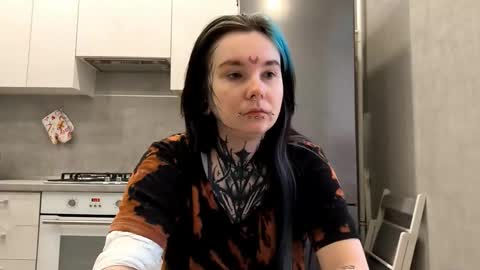 Milana online show from 02.11.26