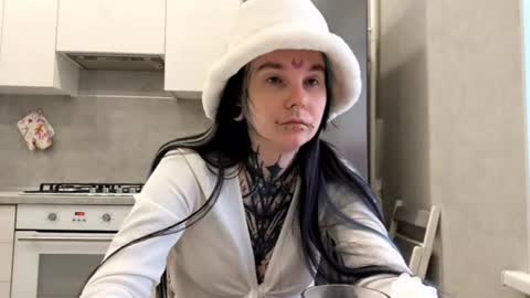 Milana online show from 02.15.26