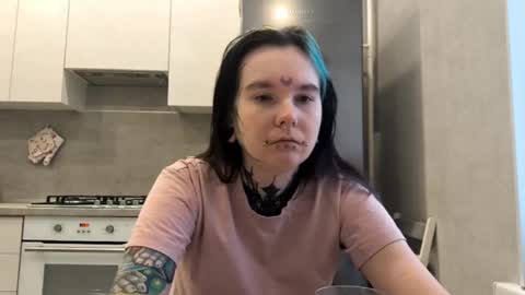 Milana online show from 02.20.26