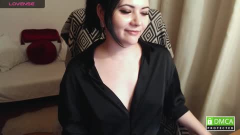 Katelyn online show from 01.05.25