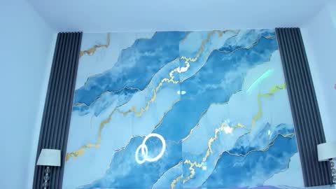 Snapshot of katemoorex chatting on 09.10.25 KateMoorex online show from 09.10.25