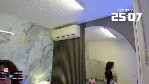 Im Katherine but call me Kate  online show from 09.30.25