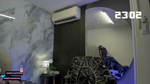 Im Katherine but call me Kate  online show from 10.10.25