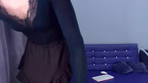 KaterinaRX online show from 11.22.25