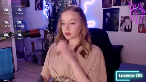 Lisa online show from 02.25.25