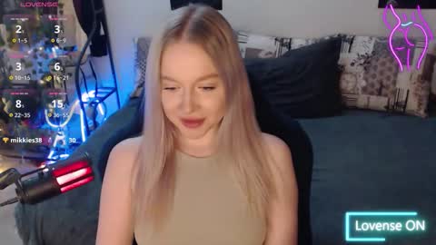 Lisa online show from 10.26.25