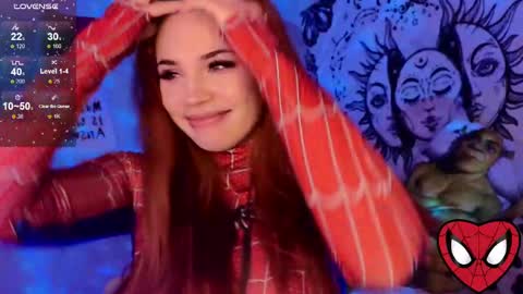 Katerinchik online show from 02.18.25