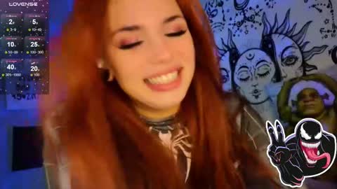 Katerinchik online show from 02.22.25