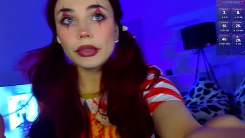 Katerinchik online show from 10.25.25