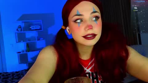 Katerinchik online show from 10.29.25