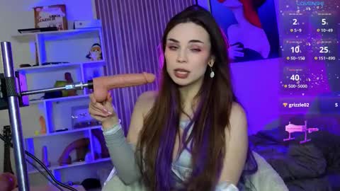 Katerinchik online show from 03.02.26