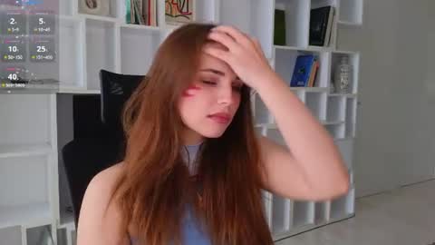 Katerinchik online show from 06.14.26
