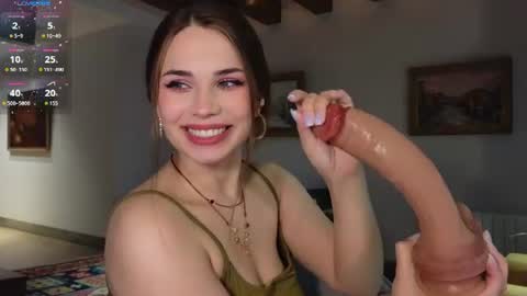 Katerinchik online show from 06.18.26