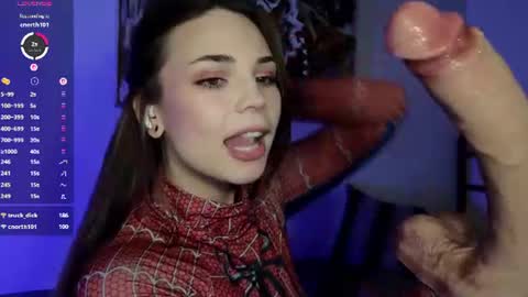 Katerinchik online show from 06.26.26