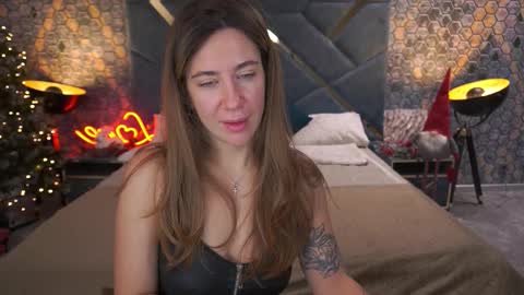 Kate online show from 01.17.26