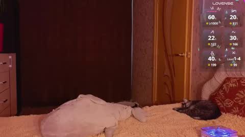 Snapshot of kateslil chatting on 12.29.24 Kate online show from 12.29.24