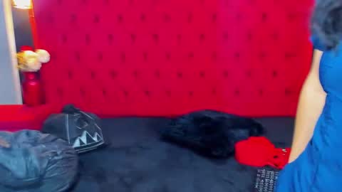 kate Tompson online show from 03.15.26