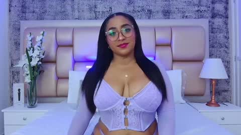 Snapshot of katevenegas chatting on 01.17.25 Kate Venegas online show from 01.17.25