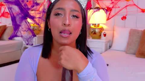 Kate Venegas online show from 10.30.25