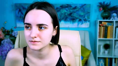 katewillows online show from 03.20.26