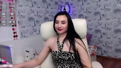 Snapshot of katexlove233 chatting on 03.04.25 Kate online show from 03.04.25