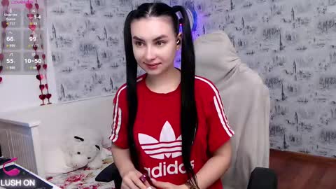 Snapshot of katexlove233 chatting on 03.11.25 Kate online show from 03.11.25