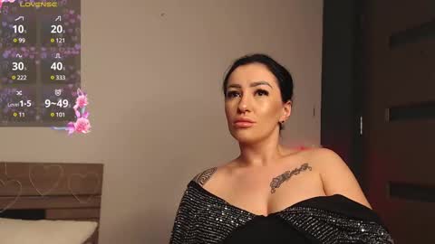 KateyRiva online show from 01.02.25