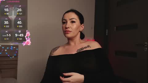 KateyRiva online show from 01.03.25