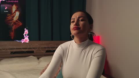 KateyRiva online show from 01.24.25