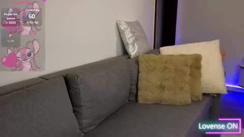 KateyRiva online show from 03.09.25