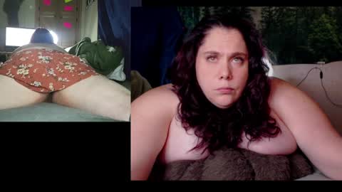 Kate online show from 11.22.25