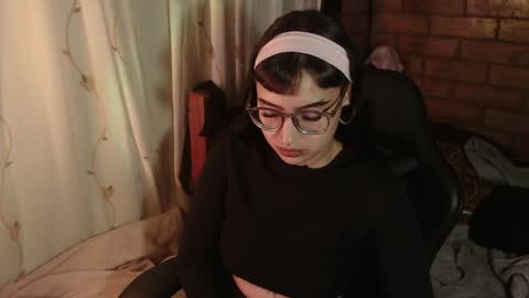 Snapshot of kathaline_markle chatting on 04.07.26 Katha or Cintya online show from 04.07.26