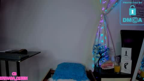 Snapshot of kathara_queen chatting on 01.18.25 Alejandra online show from 01.18.25