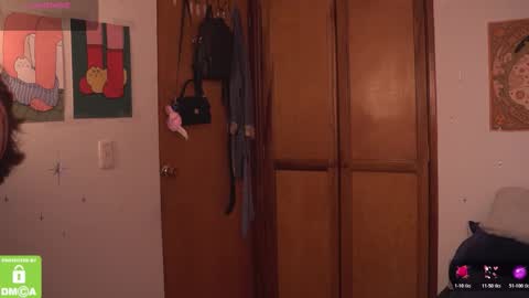 Katerine online show from 11.26.25