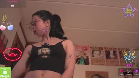 Katerine online show from 02.14.26