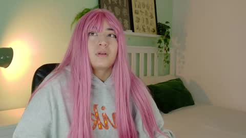 K A T H E  online show from 10.16.25