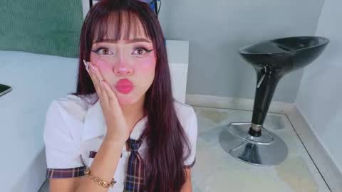 K A T H E  online show from 10.17.25