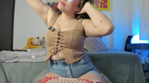 Katherine online show from 03.15.26