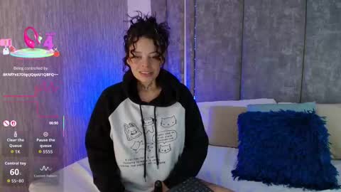 KatheGomez  online show from 09.19.25