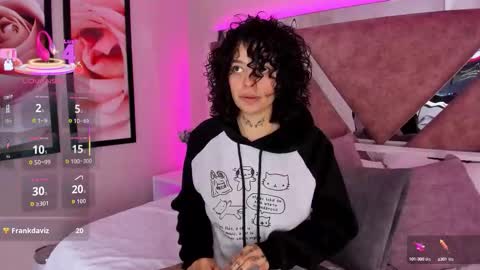 KatheGomez  online show from 10.01.25