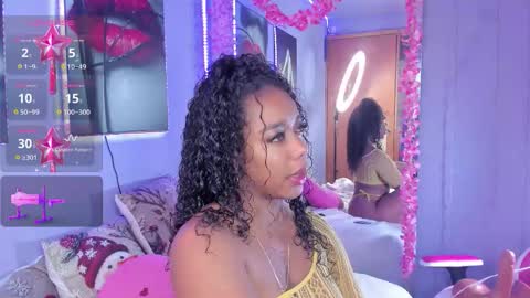 Snapshot of kathemoss chatting on 12.18.25 Kathe online show from 12.18.25