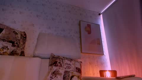 Snapshot of katheriine_saenz22 chatting on 03.11.25 Kathee Saenz online show from 03.11.25