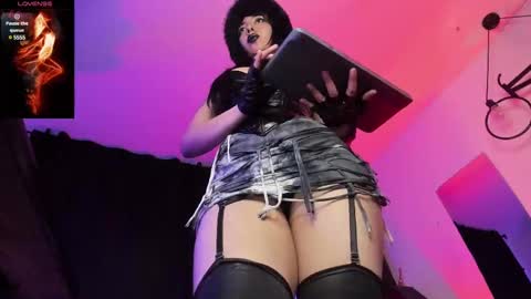 Katherin online show from 02.28.25