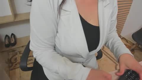 Snapshot of katherine_blair chatting on 03.19.26 katherine_blair online show from 03.19.26