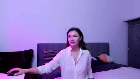 Katherine online show from 11.07.25