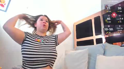 Katherin  online show from 02.18.26