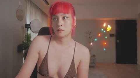 Snapshot of katherynlin chatting on 09.21.25 Kathy online show from 09.21.25