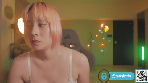 Kathy online show from 11.05.25